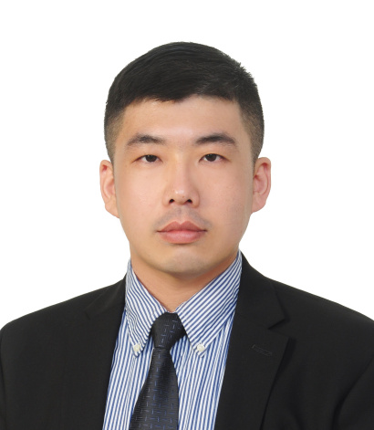 Wu-Po (Paul) Liu