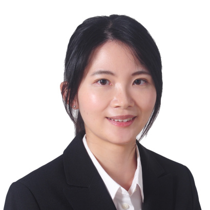 Hsin-Yi Huang