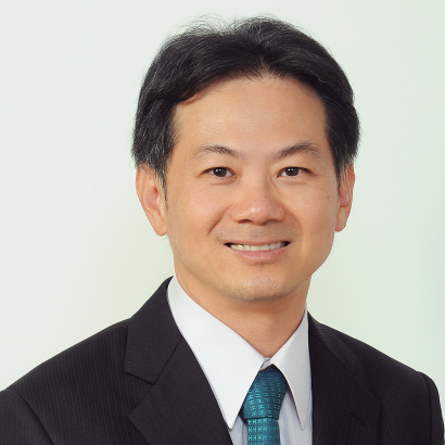 Ping-Hsun Huang