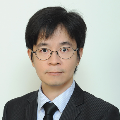 Hua-Wei Huang (Solomon)