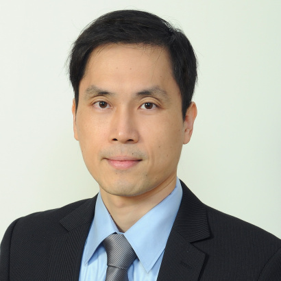Meng-Feng Yen