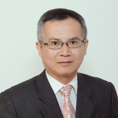 Yu-Hong Liu