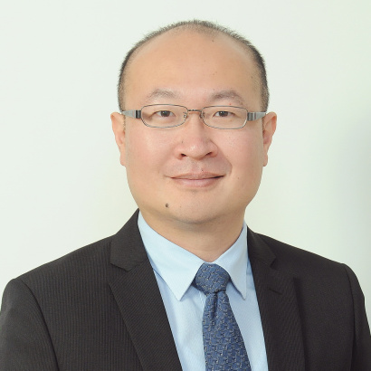 Ting-Kai Chou