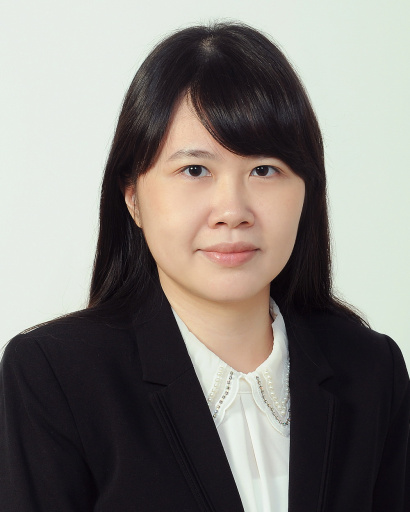 Yu-Ting Hsieh
