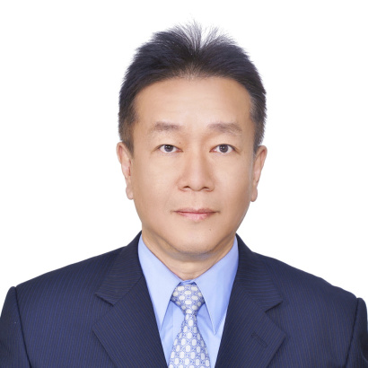 Tse-Shih Wang